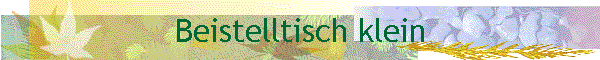Spüldienst Spülservice Spültisch-Beistelltisch klein Beistelltisch klein Spüldienst Spülservice
