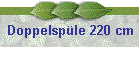 Doppelspüle 220 cm Spüldienst Spülservice Doppelspüle 220 cm Spüldienst Spülservice