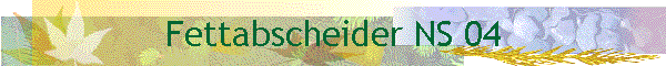 Fettabscheider NS 0,4 Fettabscheiden Hebeanlage Abscheiderservice Fettabscheider NS 0,4 Fettabscheiden Hebeanlage Abscheiderservice