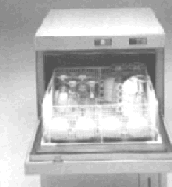 Frontladerspülmaschine Frontladerspülmaschine
